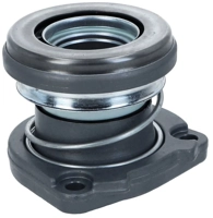 SACHS Central Slave Cylinder, clutch - 3182 654 193